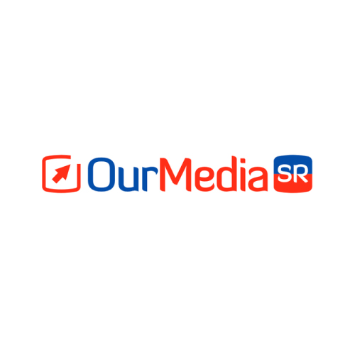 Our Media SR