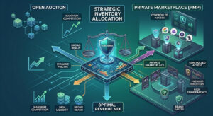 Open Auction vs Private Deals
