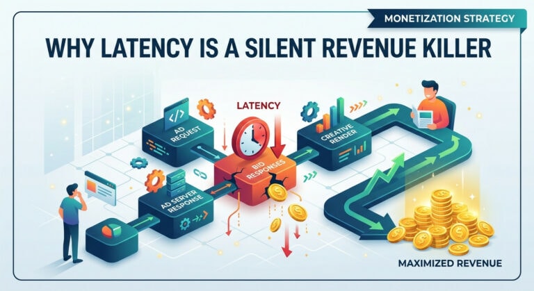 Latency: The Silent Revenue Killer