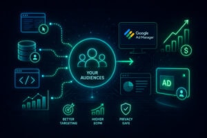 GPT generated. Audiences in Google Ad Manager
